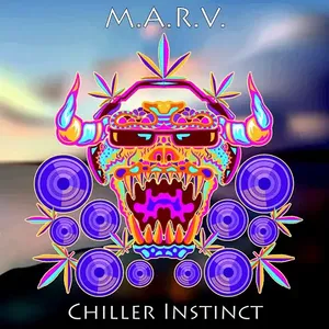 M.A.R.V. - Chiller Instinct